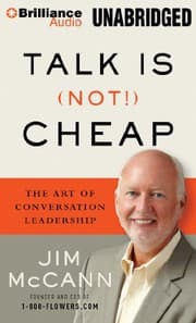 Tapa de Talk Is Cheap