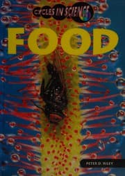 Tapa de Food Cycles (Cycles in Science)