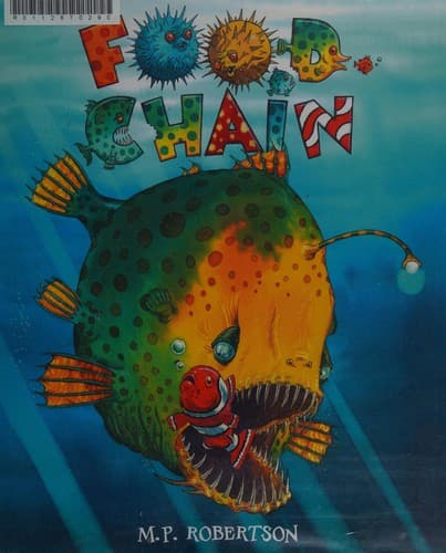 Tapa de Food chain