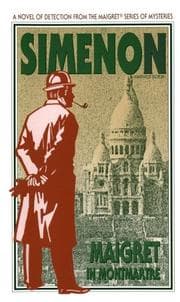 Tapa de Maigret au "Picratt's"