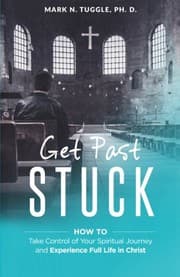 Tapa de Get Past Stuck