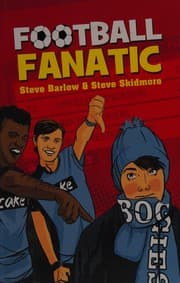 Tapa de Football Fanatic