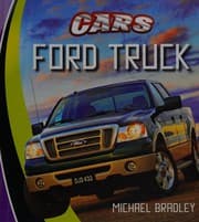 Tapa de Ford truck