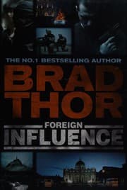 Tapa de Foreign Influence