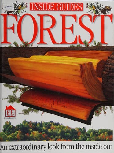 Tapa de Forest (Inside Guides)