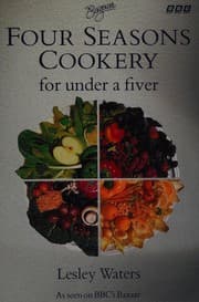 Tapa de Four Seasons Cookery