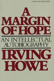 Tapa de A margin of hope
