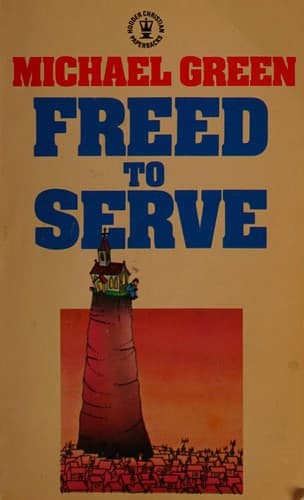 Tapa de Freed to Serve