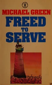 Tapa de Freed to Serve