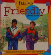Tapa de Friendly (Feelings)