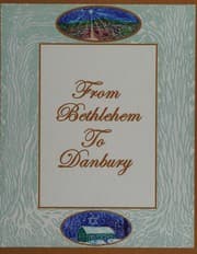 Tapa de From Bethlehem to Danbury
