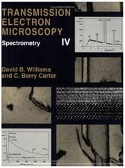 Tapa de Transmission electron microscopy