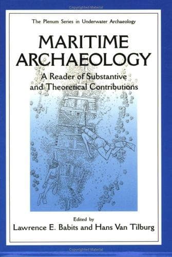 Tapa de Maritime archaeology