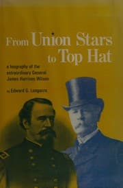 Tapa de From Union stars to top hat
