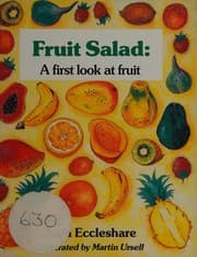 Tapa de Fruit salad