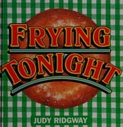 Tapa de Frying tonight