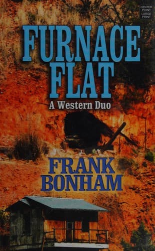 Tapa de Furnace flat