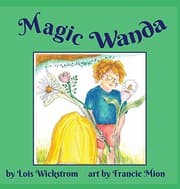 Tapa de Magic Wanda