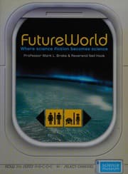 Tapa de FutureWorld