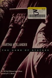 Tapa de The game of statues