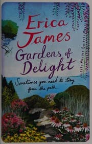 Tapa de Gardens of Delight