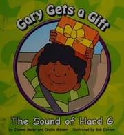Tapa de Gary gets a gift: the sound of hard g