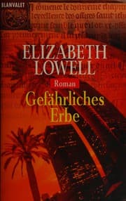 Tapa de Gefährliches Erbe