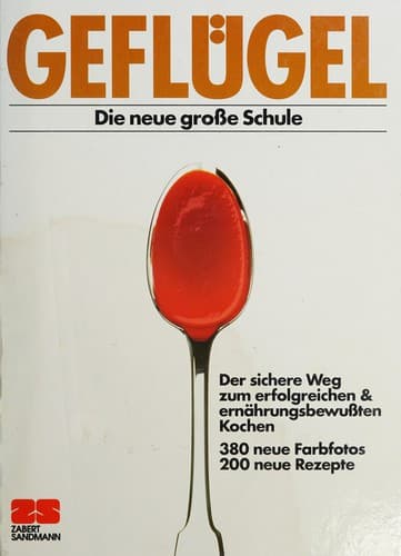 Tapa de Geflügel