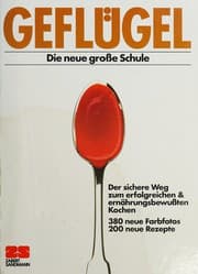 Tapa de Geflügel