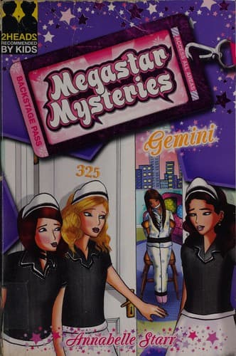 Tapa de Gemini