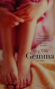 Tapa de Gemma