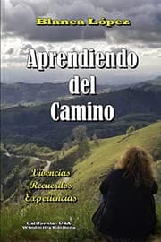Tapa de Aprendiendo del Camino