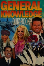 Tapa de General knowledge