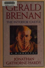 Tapa de Gerarld Brenan