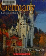 Tapa de Germany