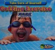Tapa de Getting exercise