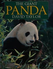 Tapa de The Giant Panda