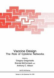 Tapa de Vaccine design