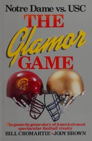 Tapa de The glamor game