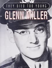 Tapa de Glenn Miller