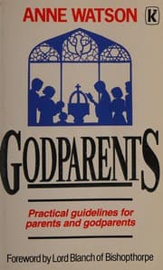 Tapa de Godparents
