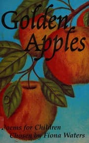 Tapa de Golden apples