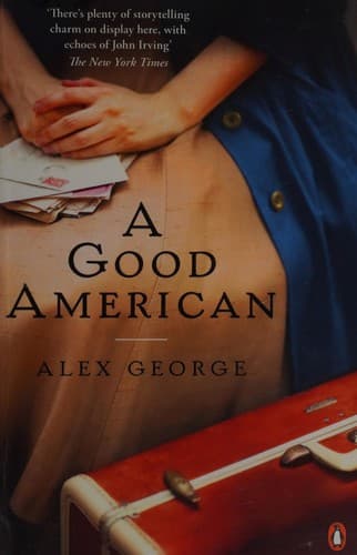 Tapa de Good American