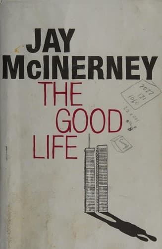 Tapa de Good Life