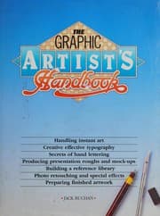 Tapa de The Graphic Artist's Handbook