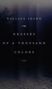 Tapa de Grasses of a thousand colors