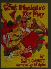 Tapa de The great McGoniggle's key play