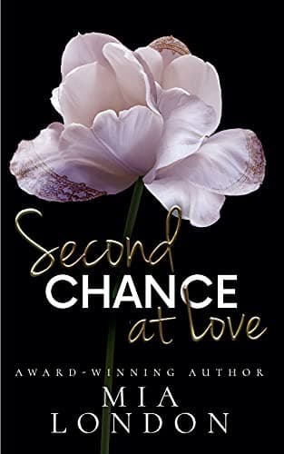 Tapa de Second Chance At Love