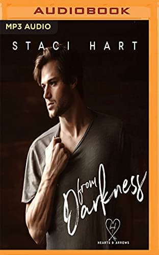 Tapa de From Darkness