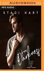 Tapa de From Darkness